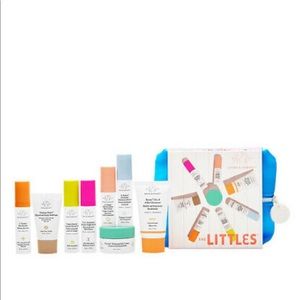 NEW Drunk Elephant The Littles